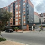 1 APARTAMENTO APARTAMENTO COLINAS DE GRATAMIRA FACHADA ENTUZONA