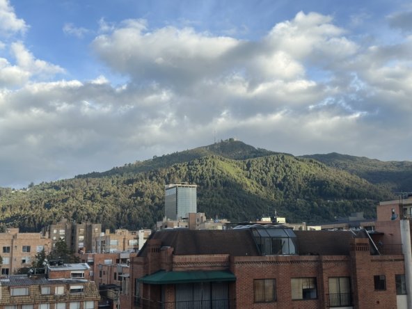 1 APARTAMENTO ALAMEDA DE LOS MOLINOS