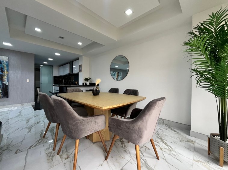 12 comedor habitación terraza APARTAMENTO EN PORTAL DEL CHICÓ sala navarra habitación principal en tu zona felipe villa