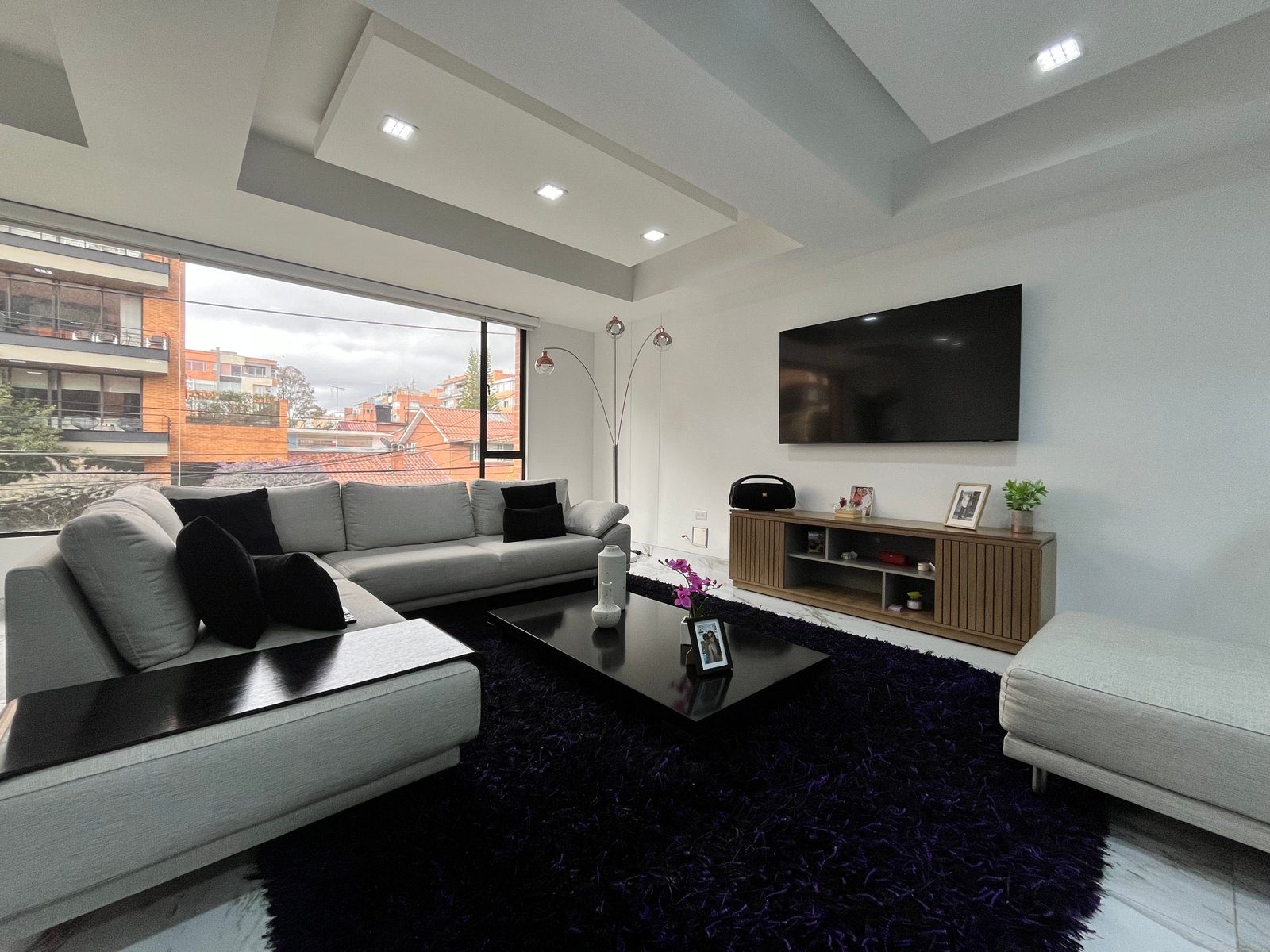 2 APARTAMENTO EN PORTAL DEL CHICÓ sala navarra habitación principal en tu zona felipe villa