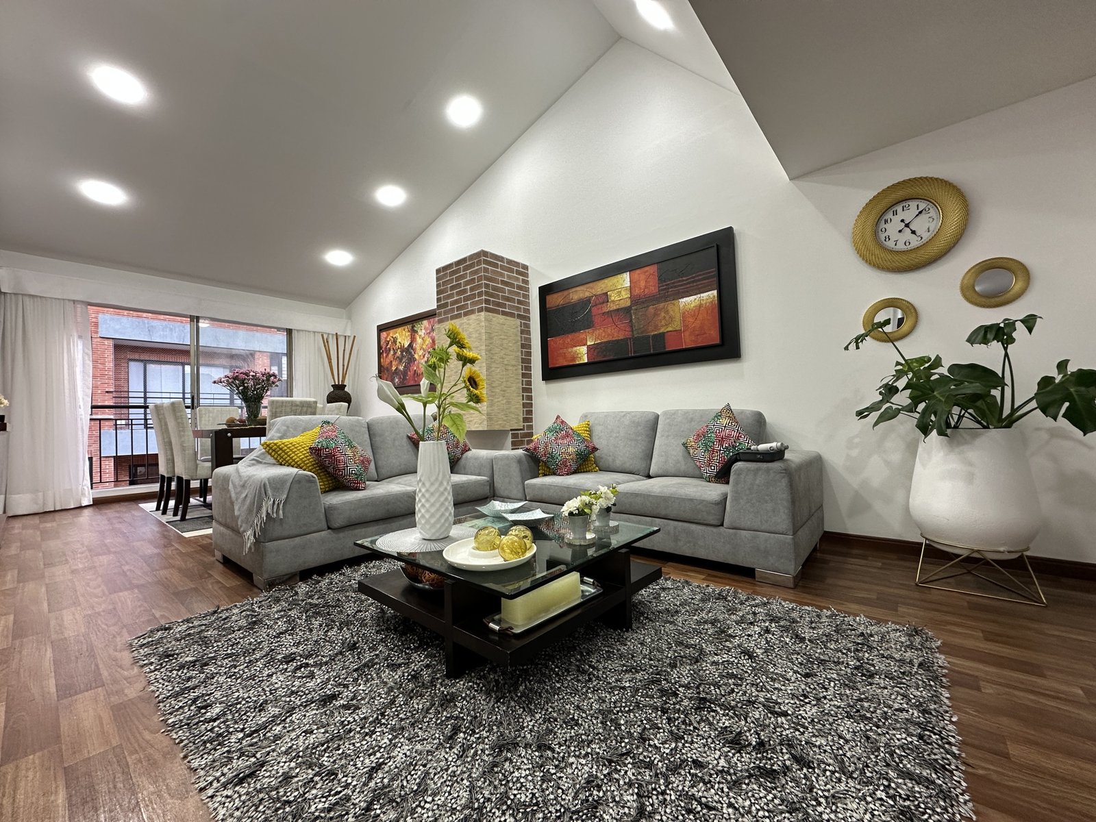 2 APARTAMENTO ALAMEDA DE LOS MOLINOS