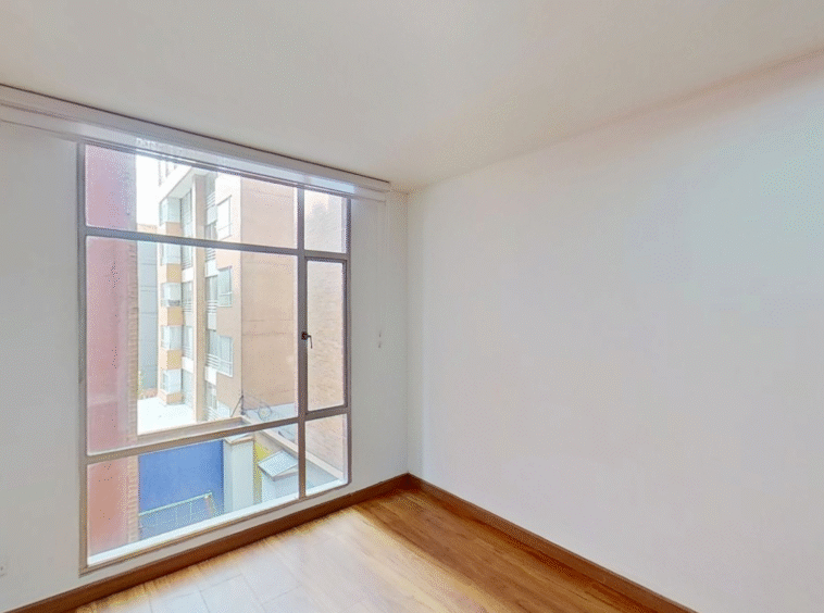 3 APARTAMENTO ALTOS DE GINEBRA EN BELLA SUIZA HABITACIÓN AUXILIAR