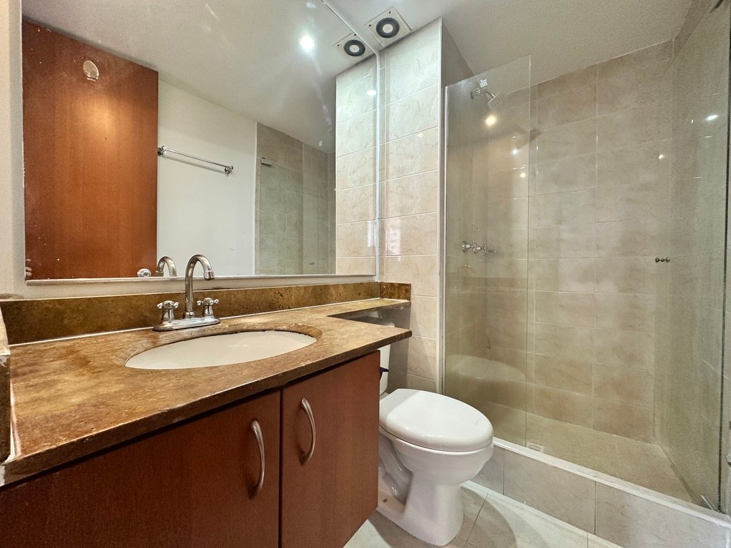 5 APARTAMENTO APARTAMENTO COLINAS DE GRATAMIRA BAÑOS ENTUZONA