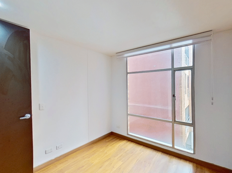 5 APARTAMENTO ALTOS DE GINEBRA EN BELLA SUIZA HABITACIÓN