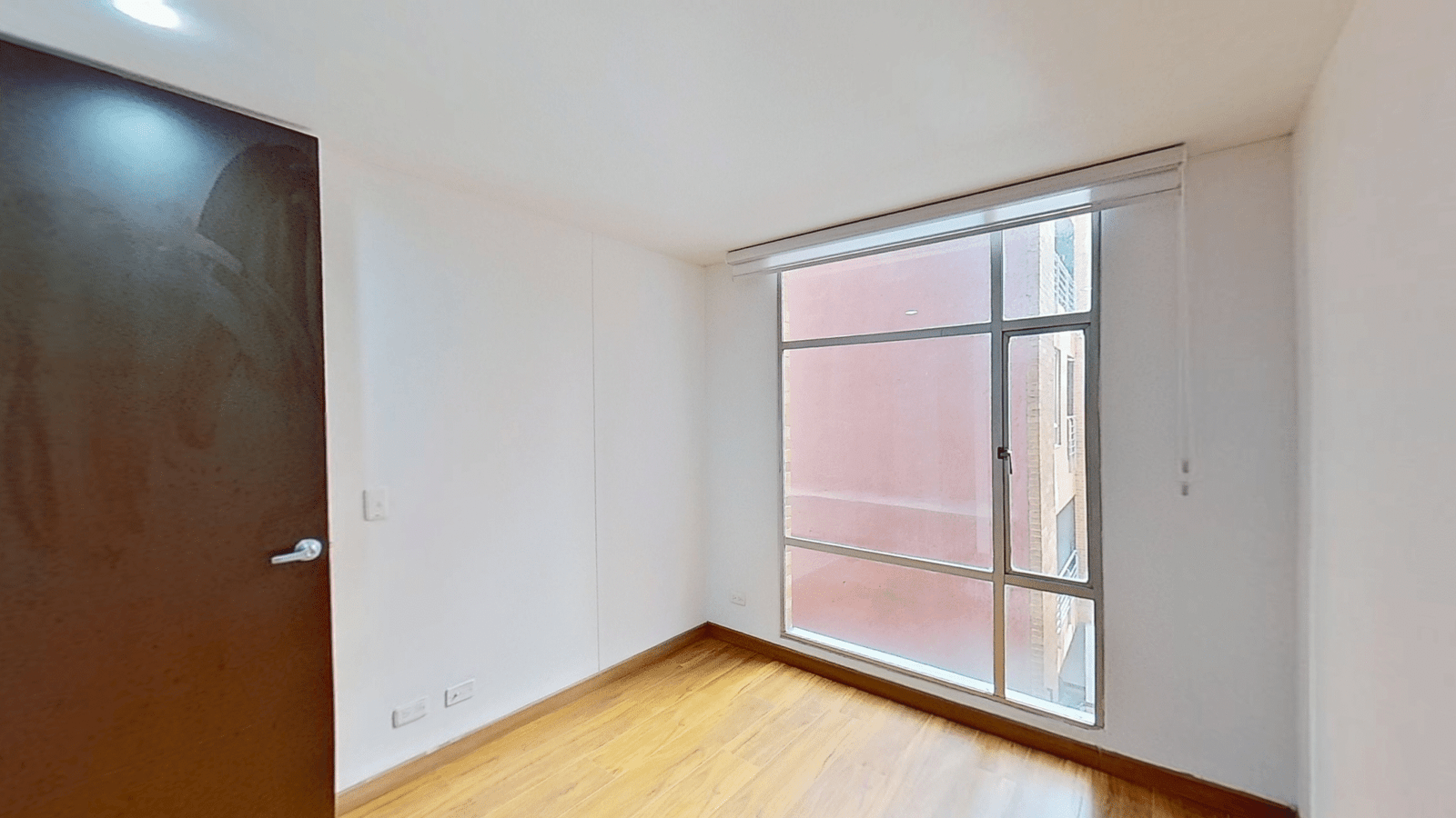 5 APARTAMENTO ALTOS DE GINEBRA EN BELLA SUIZA HABITACIÓN