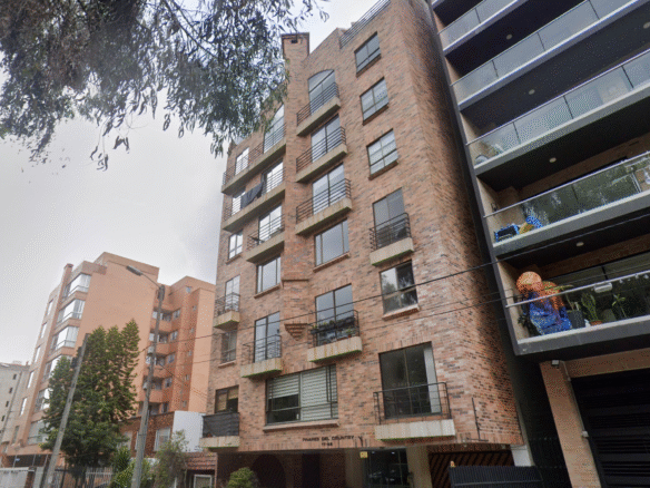 8 APARTAMENTO PINAR DEL COUNTRY EN CEDRITOS LISBOA