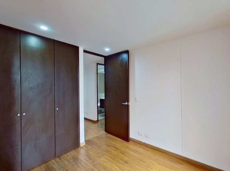 8 APARTAMENTO ALTOS DE GINEBRA EN BELLA SUIZA HABITACIÓN CON CLOSET