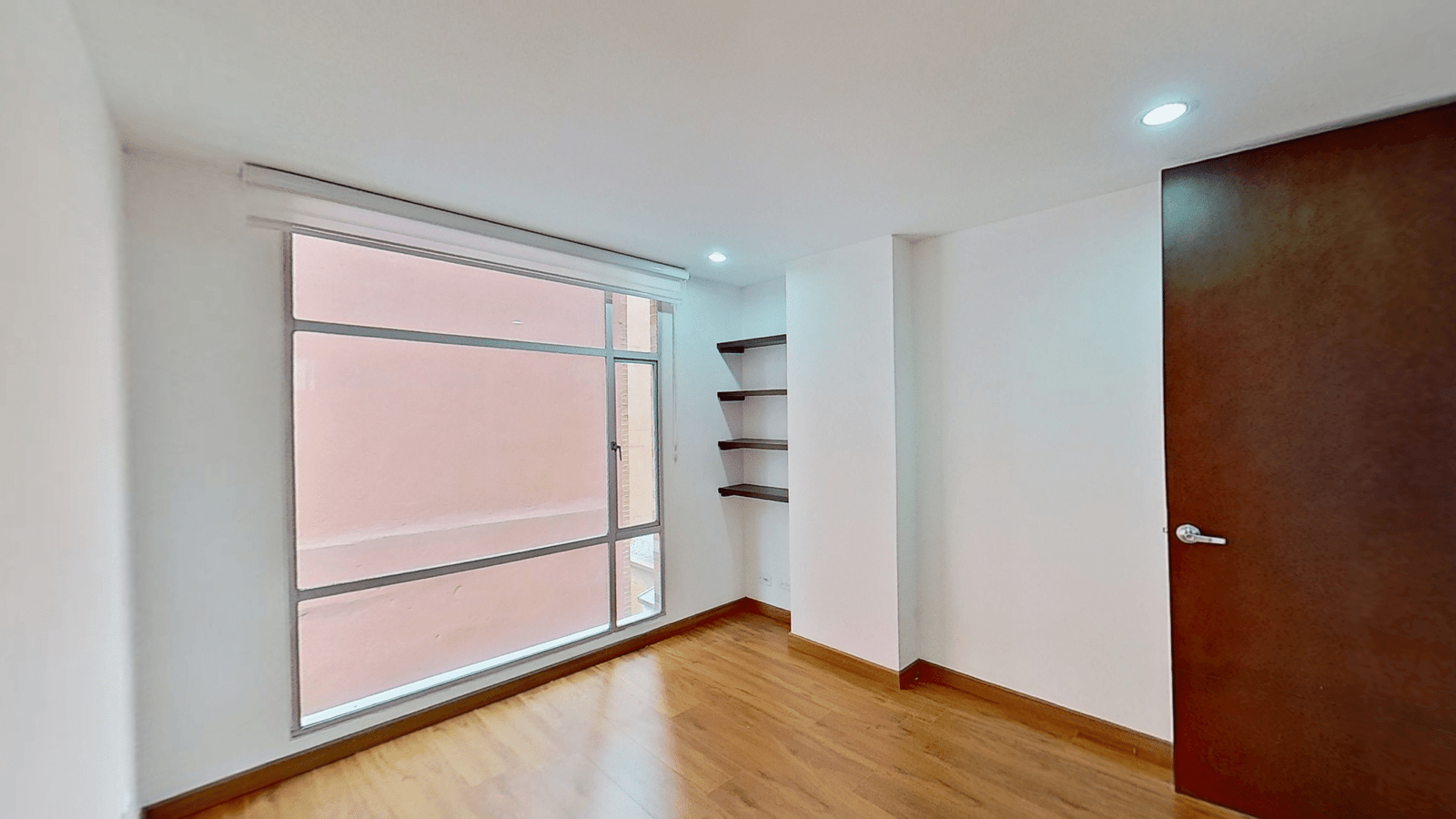 9 APARTAMENTO ALTOS DE GINEBRA EN BELLA SUIZA HABITACIÓN CON BIBLIOTECA